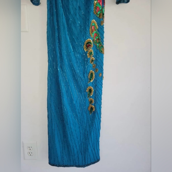 Vintage Evening dress! - Picture 3 of 6